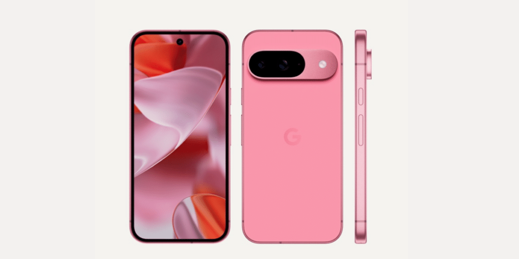 Google Pixel 9 is available at a massive price cut on Flipkart