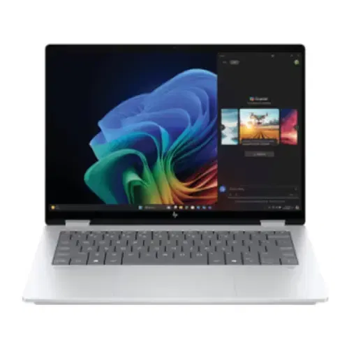 HP OmniBook X Flip 14-FM0058TU (BH7C0PA) (Core Ultra 5 Series 2/16 GB/512 GB SSD/Windows 11)