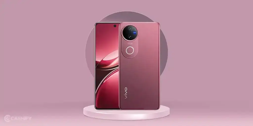 vivo v50