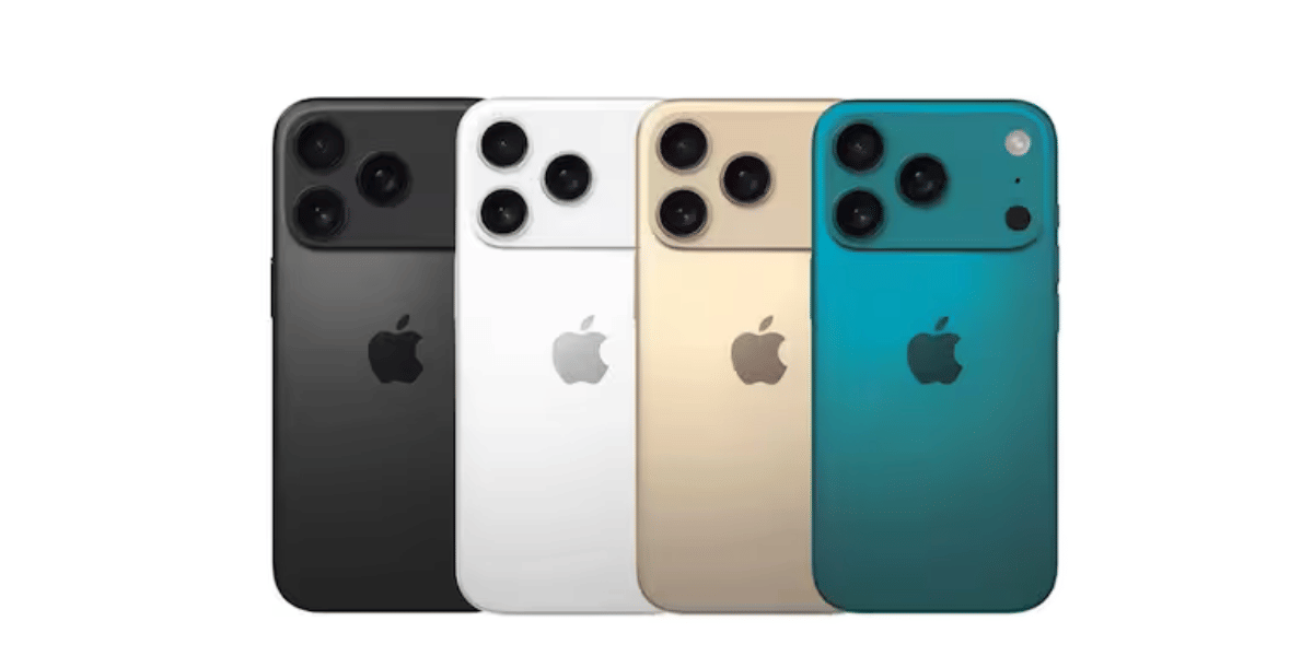 The Apple iPhone 17 Series Launch: Exciting Rumors About The Features