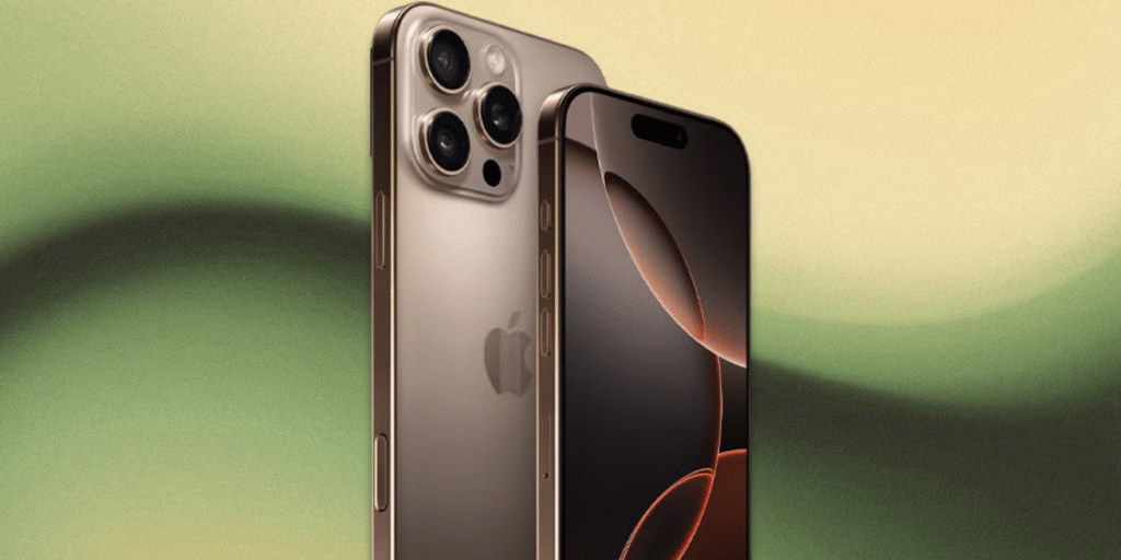 Apple iPhone 17 series launch in 2025