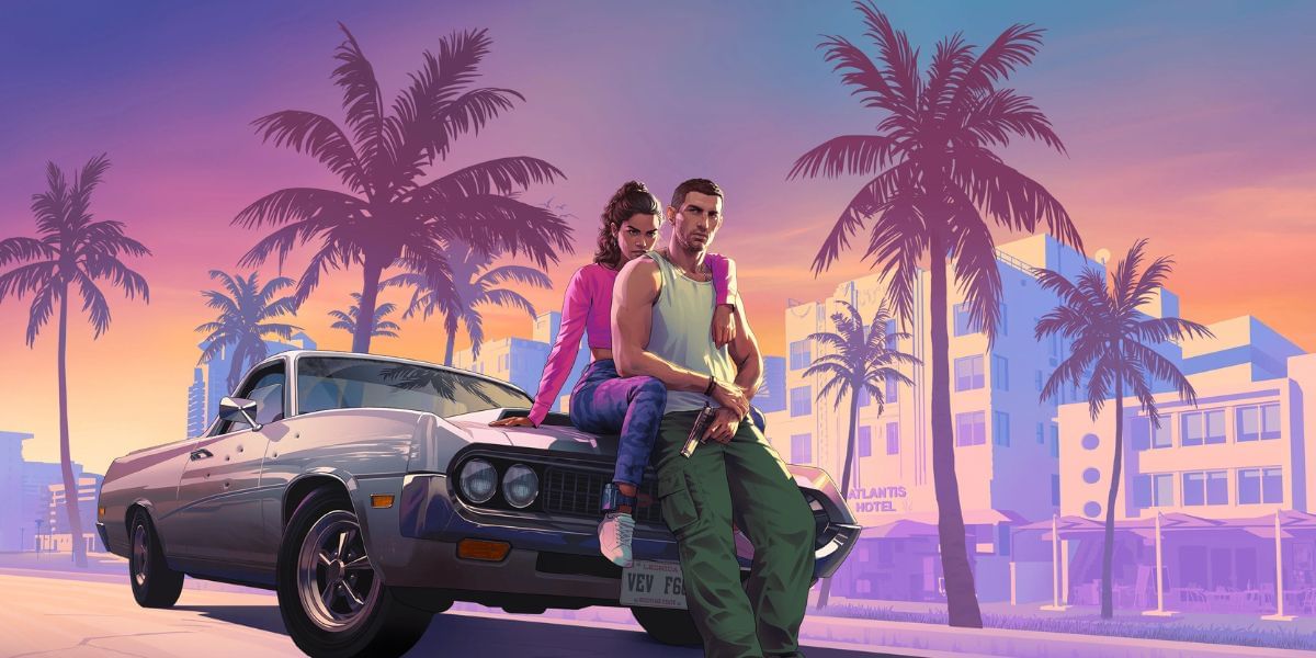 Fans In A Frenzy: GTA 6 Updated Release Date Causes Social Media Storm