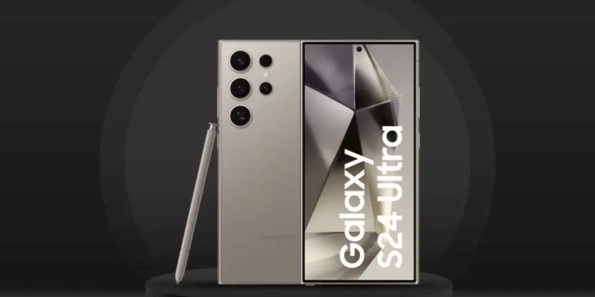 Samsung Galaxy S24 Ultra Deal Alert: Save Big On Amazon, Check Price