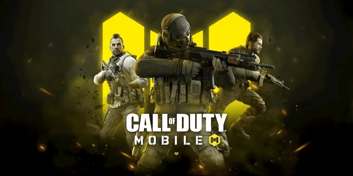 Top Tips To Lower Ping While Playing COD: Mobile