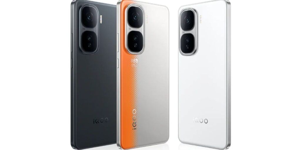 iQOO Neo 10 global launch ahead