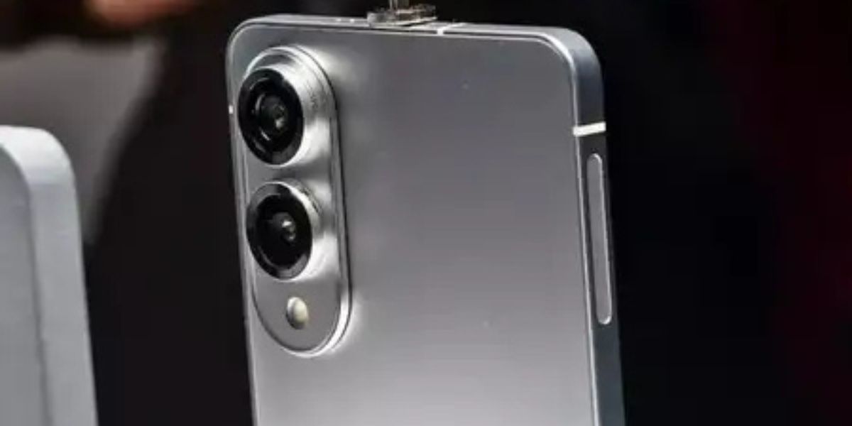 New Leak On Samsung Galaxy S25 Edge Shows Full Specs And Price Info