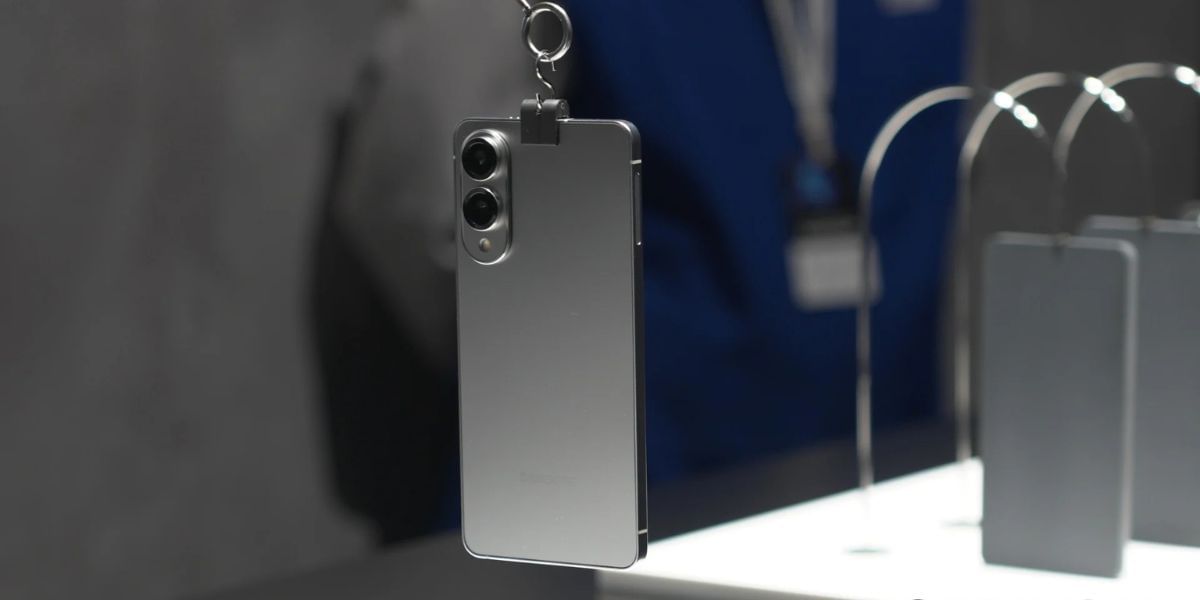 Samsung Galaxy S25 Edge leak reveals the price