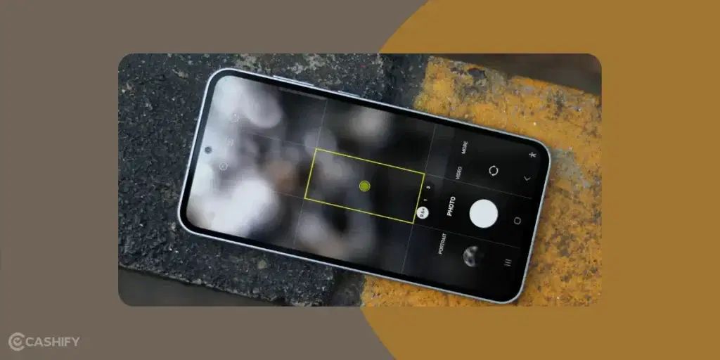 One UI 7.0 camera features