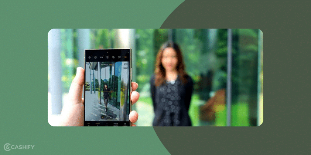One UI 7.0 camera features