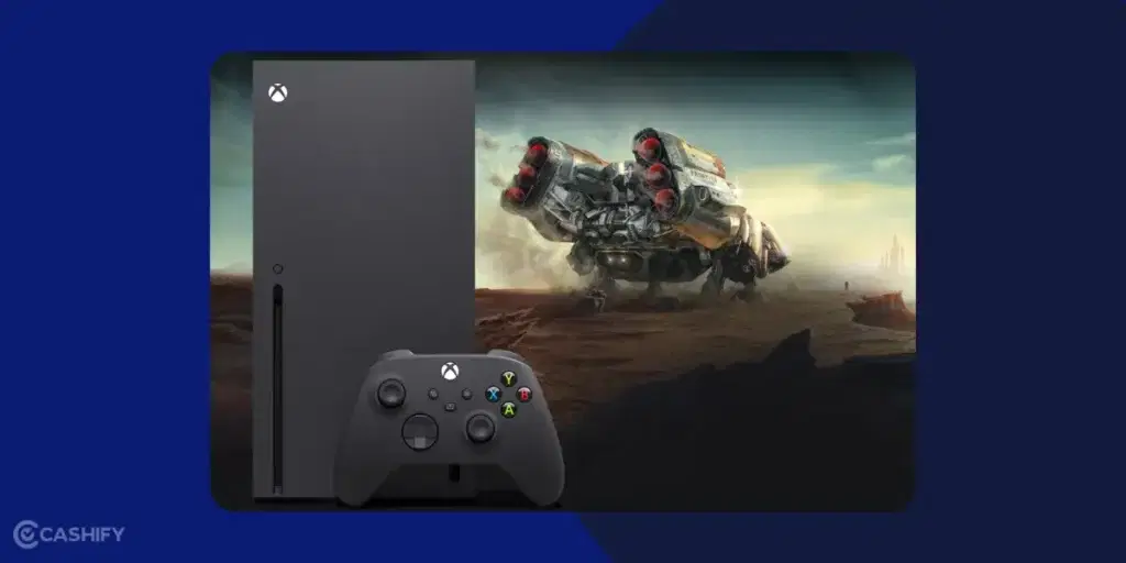 Refurbished Microsoft XBOX X Gaming Console