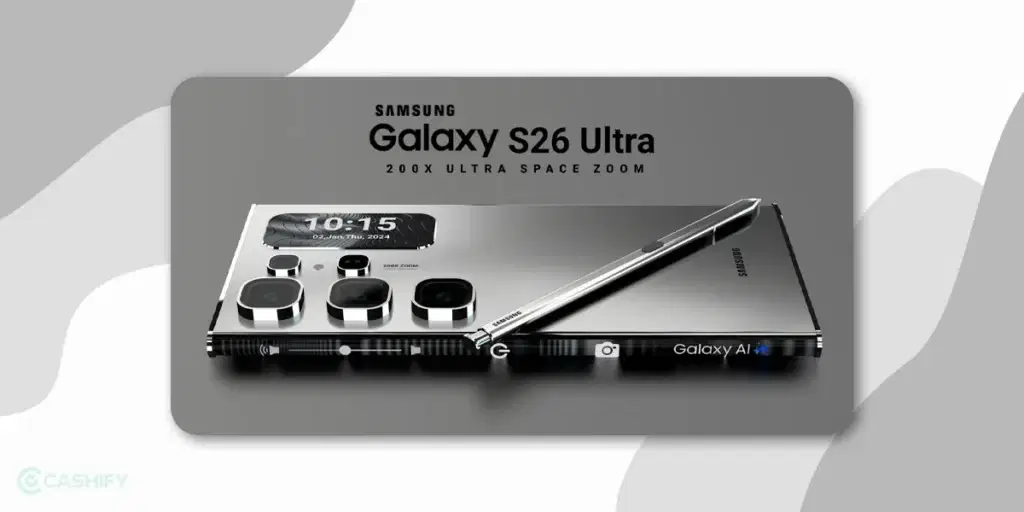 samsung galaxy s26 ultra leaks