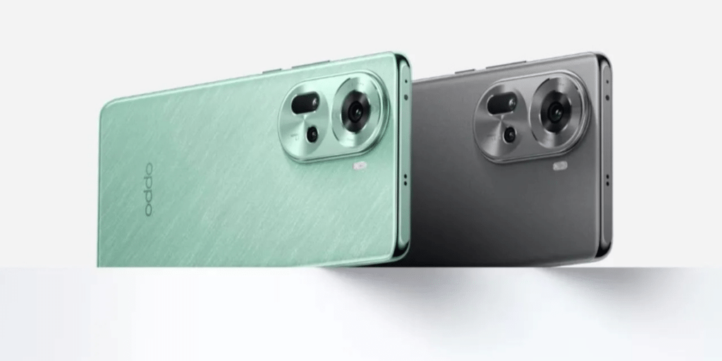 OPPO Reno 14 series to launch soon in China