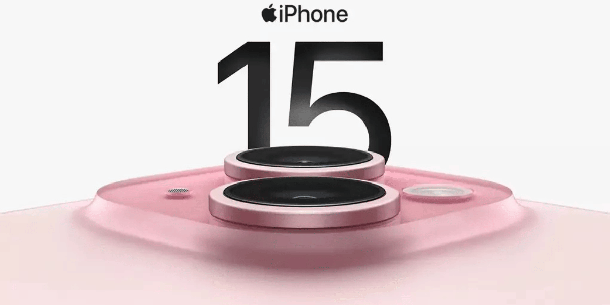 Apple iPhone 15 Sees A Massive Price Cut During Sale: Details Inside