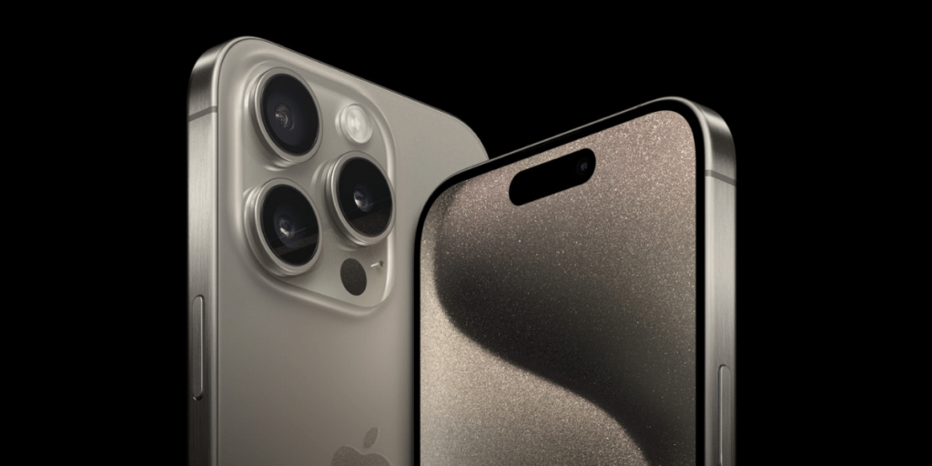 Apple iPhone 15 sees a major price cut during the ongoing sale