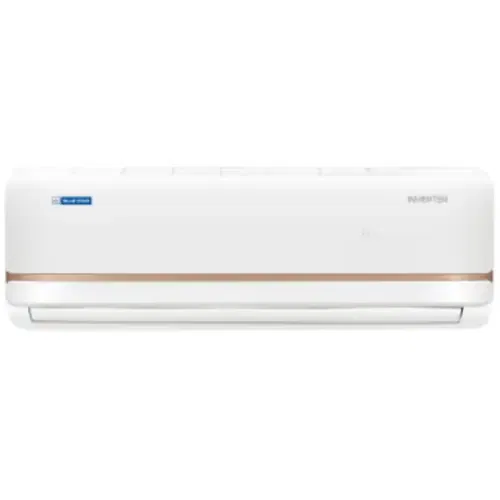 Blue Star ID512TNUR 1 Ton 5 Star Inverter Split AC Front