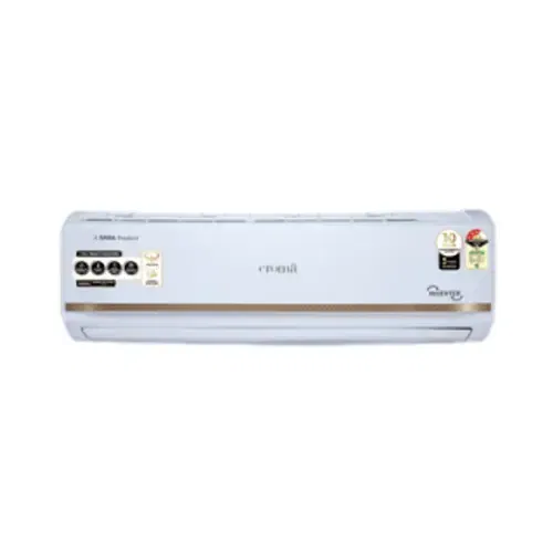 Croma CRLA018IND170275 1.5 Ton 3 Star Inverter Split AC Front