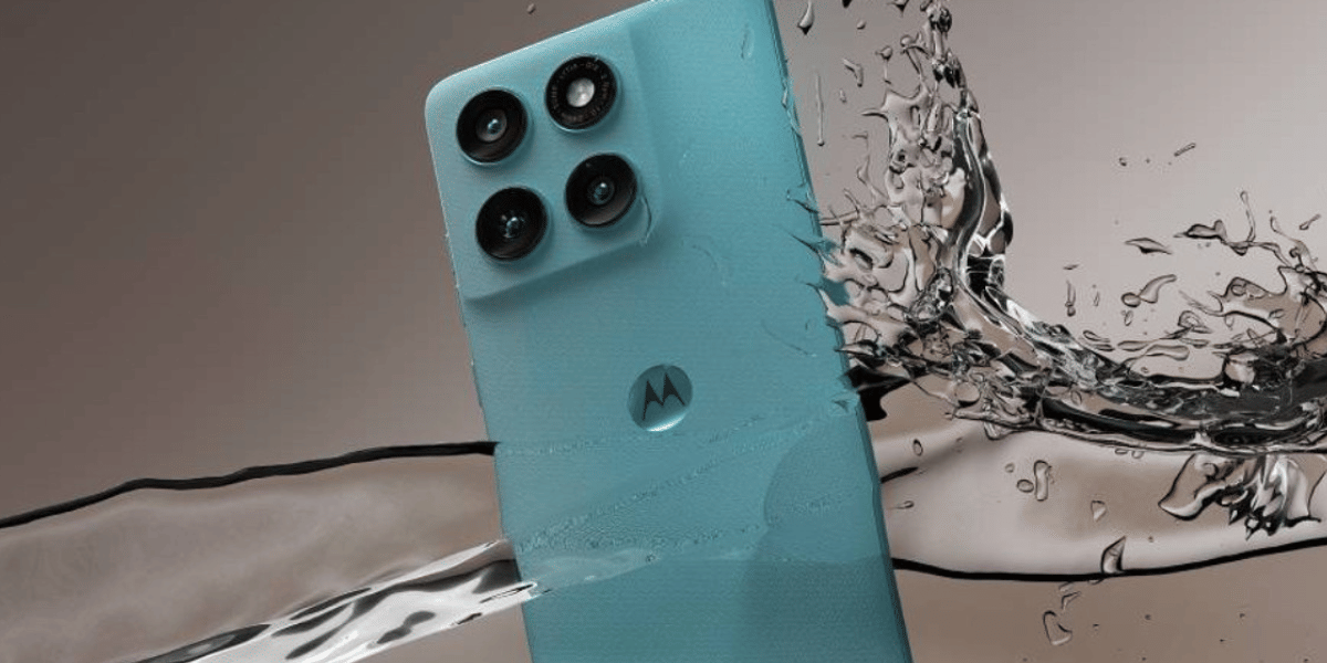 Moto Edge 70 Design Leaks Ahead Of Official Launch