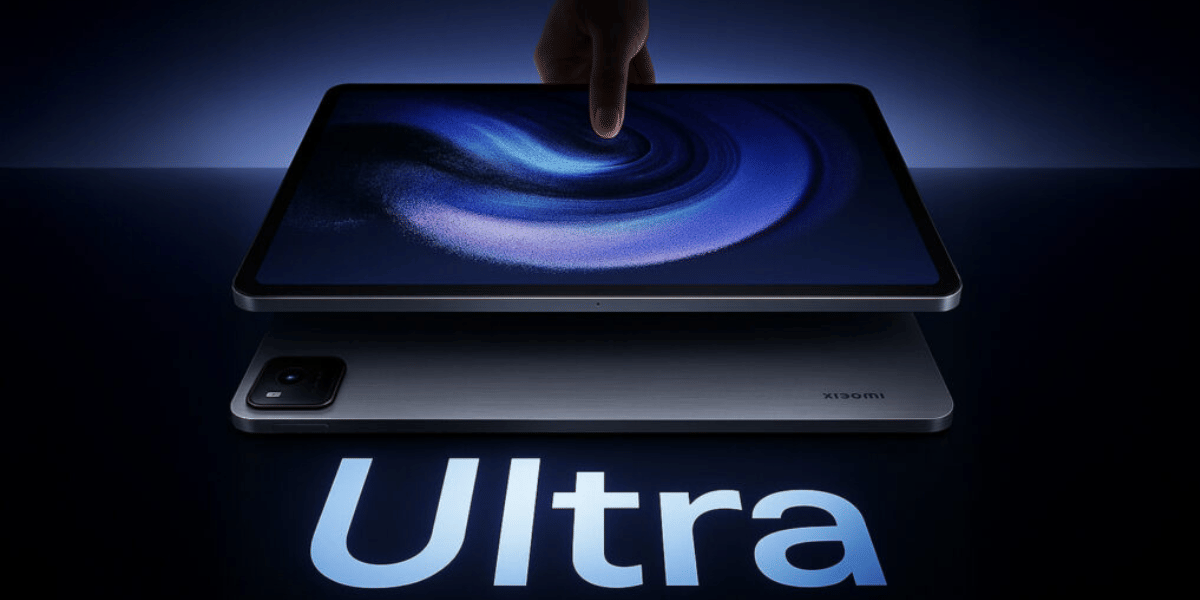 Xiaomi Pad 7 To Launch As Pad 7 Ultra: Leaks Reveal The Reason Behind It