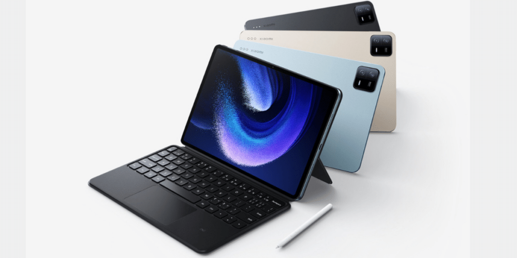 Xiaomi Pad 7 Ultra to launch with this name