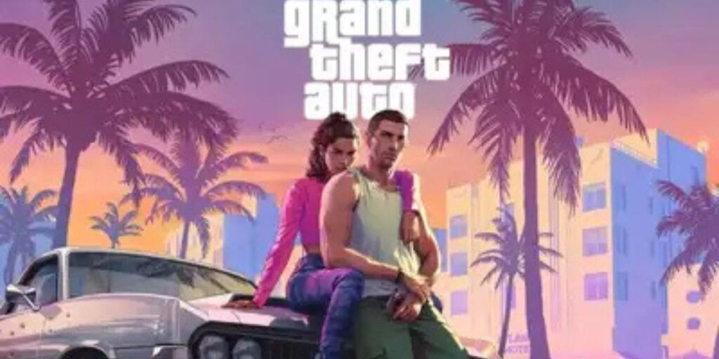 GTA 6 release delayed to next year