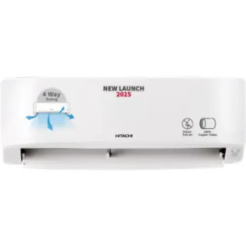 Hitachi 3200FL RAS.B318PCAIBA1 1.5 Ton 3 Star Split AC Front