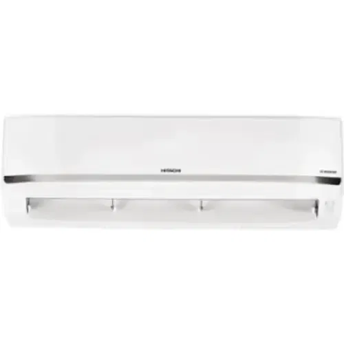 Hitachi Yoshi 5500STXL RAS.V518PCCISH1 1.5 Ton 5 Star Inverter Split AC Front