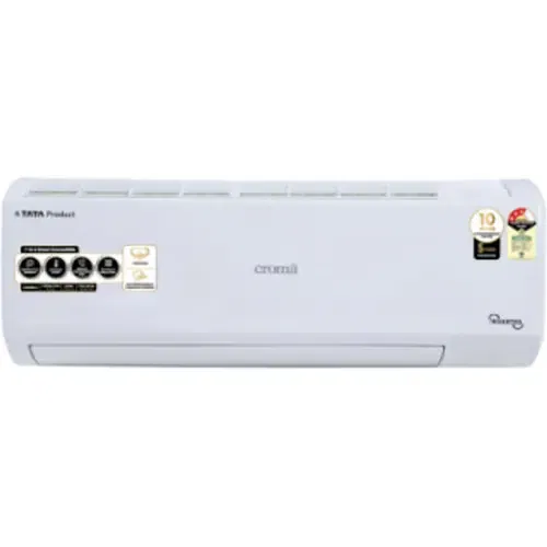 Croma CRLA024IND170281 2 Ton 3 Star Inverter Split AC Front