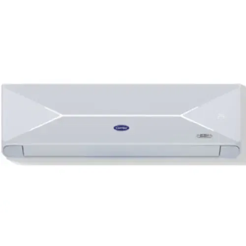 Carrier Xpert Lumo Fxi CAI20PL5R35W0 1.5 Ton 5 Star Inverter Split AC Front