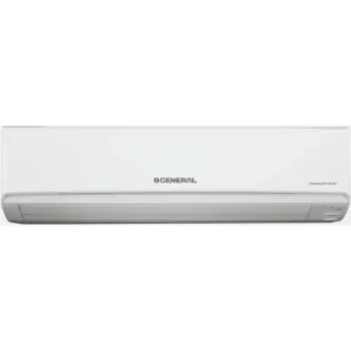 O General ASGG30KJTA-B 2.5 Ton 4 Star Inverter Split AC Front