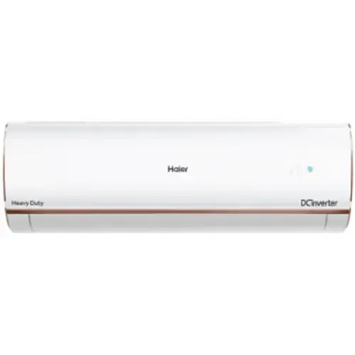 Haier HSU19K-PYAIR4BN-INV 1.6 Ton 4 Star Triple Inverter Plus Split AC Front