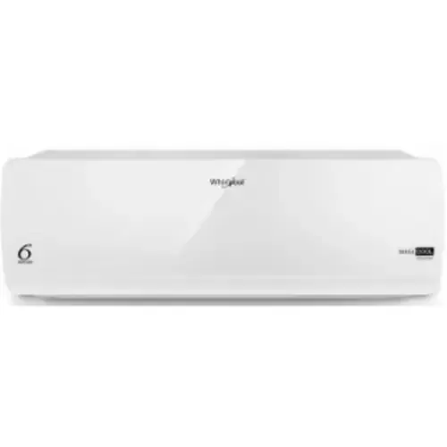 Whirlpool MagiCool (41480) 1 Ton 3 Star Inverter Split AC Front