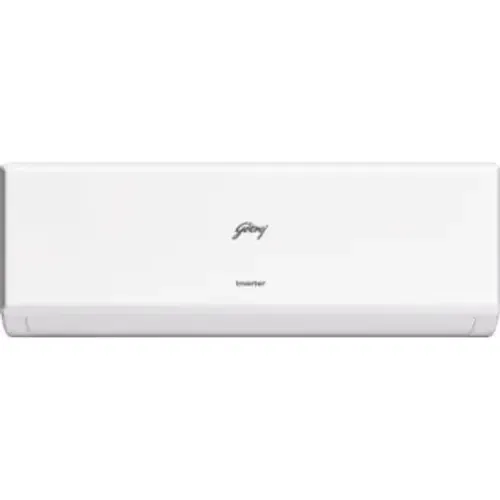 Godrej EI 12PINV3R32 WYQ 1 Ton 3 Star Inverter Split AC Front