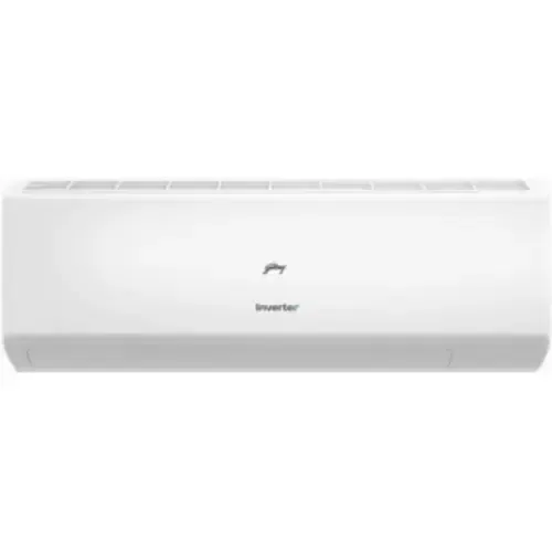 Godrej SIH 18ITC3 WYC 1.5 Ton 3 Star Inverter Split AC Front