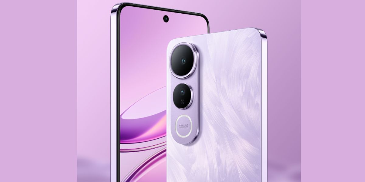 Vivo V50 Elite Edition Leaks Reveal Its Launch Timeline