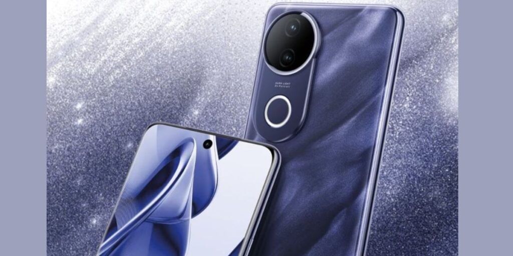 Vivo V50 Elite Edition will launch soon