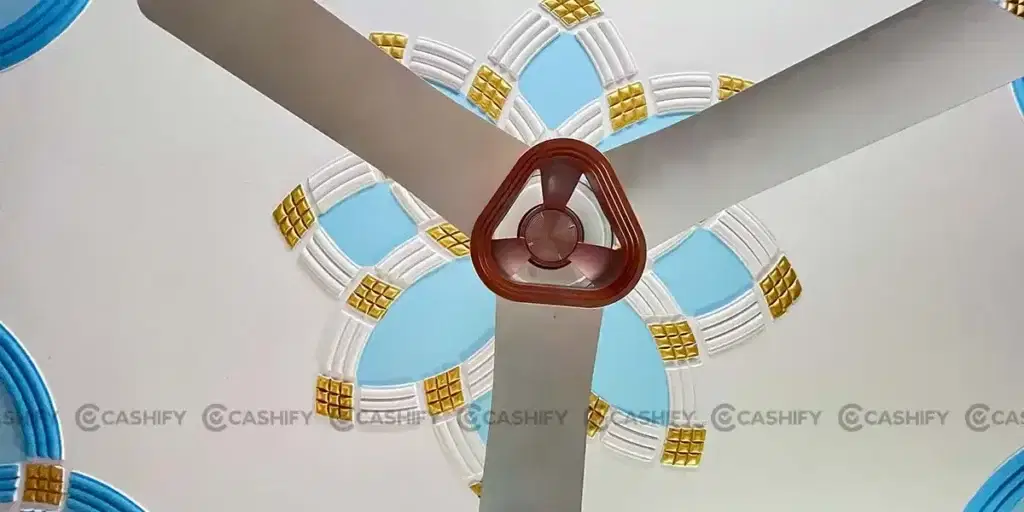 ecolink smart fan review
