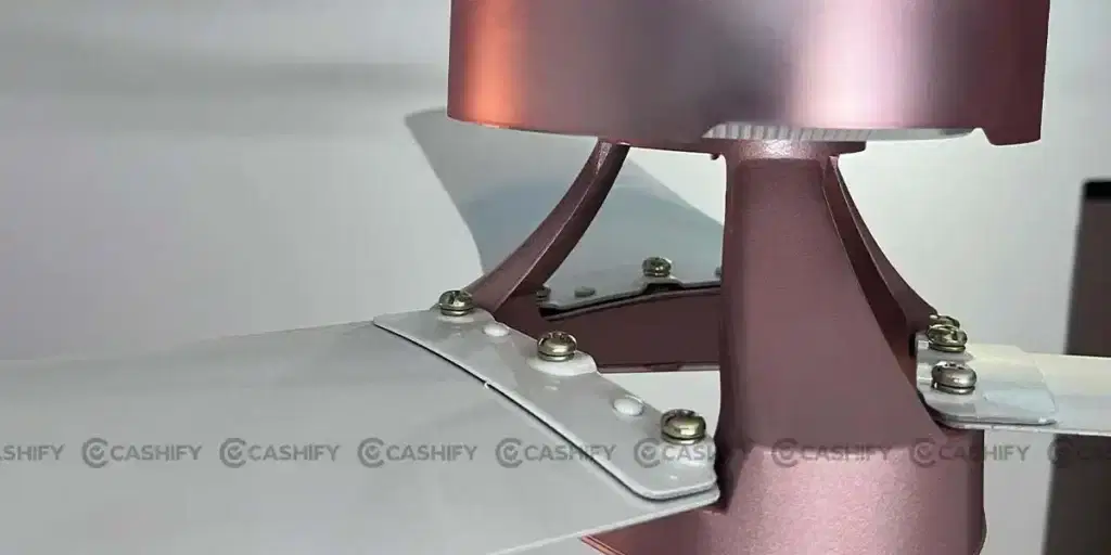 Ecolink BLDC motor