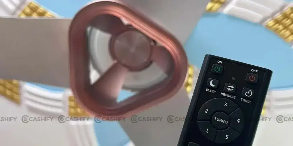 ecolink smart fan control