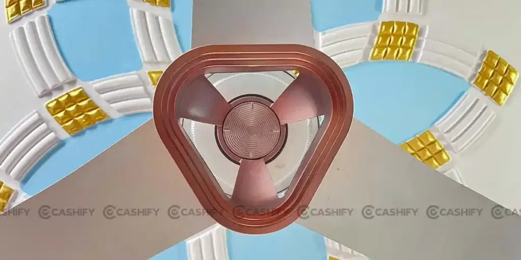 ecolink smart fan