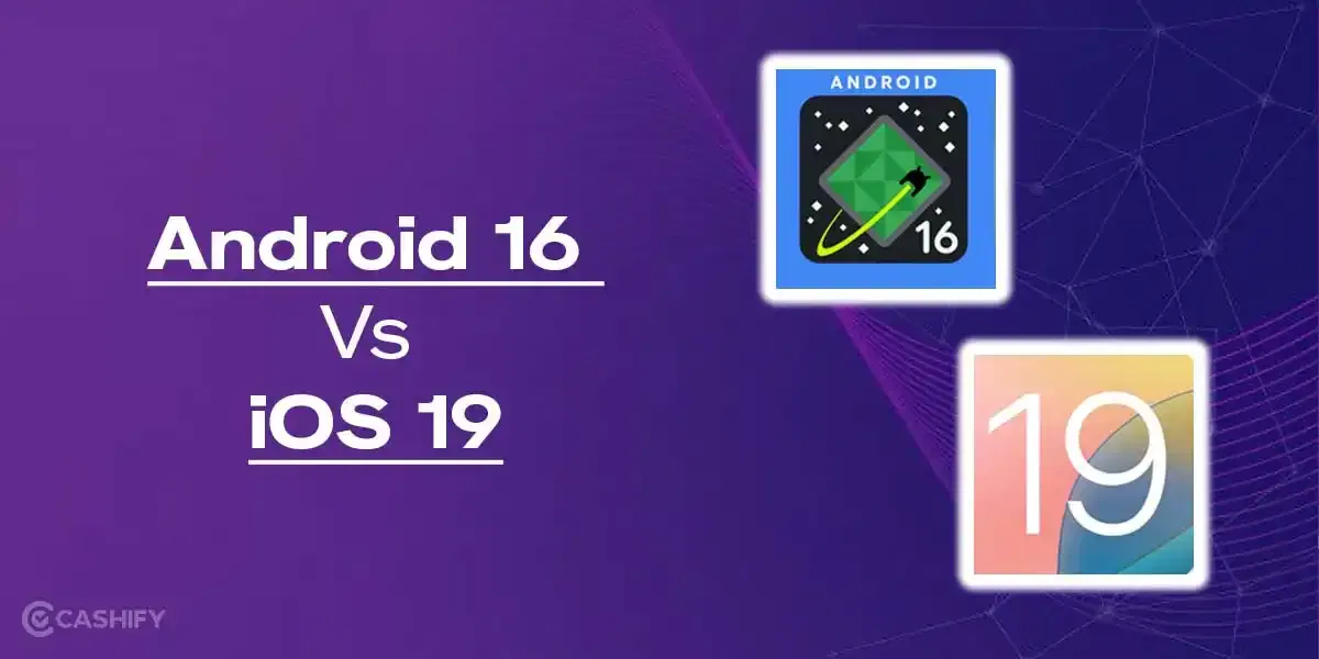 Android 16 Vs iOS 19: The 2025 Winner Isn’t Who You Think
