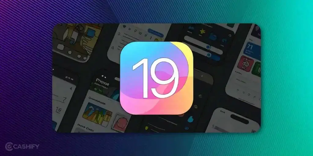 ios 19
