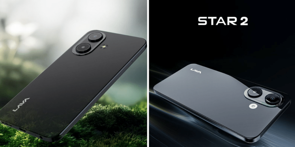 Lava Yuva Star 2 Launch Price
