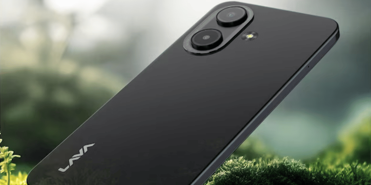 Lava Yuva Star 2 Launch Price Rs 6,499: Massive 5,000mAh Battery &amp; 6.75” Display Wow!