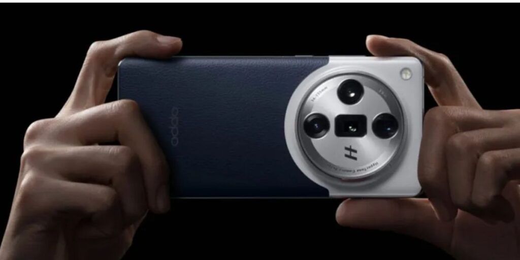 periscope lens phone