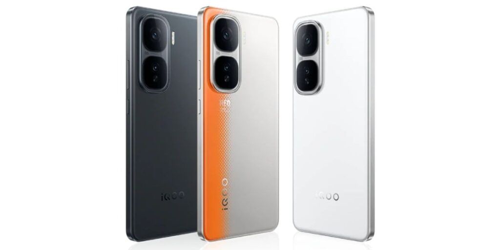 iQOO Neo 10 India Launch