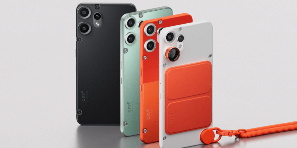 CMF by Nothing Phone 2 Pro Discount on Flipkart, Buy Under 20K!