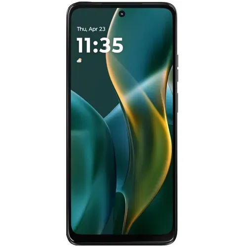 Motorola Moto Edge 60s Front