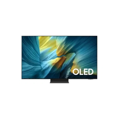 Samsung QA77S95FAU 77 inch (195 cm) OLED 4K Front