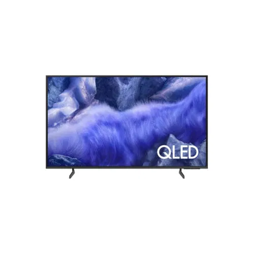 Samsung QA55QEF1AU 55 inch (139 cm) QLED 4K Front