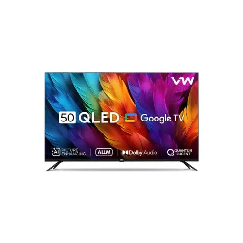VW Pro Series VW50GQ1 50 inch (127 cm) QLED 4K